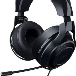 Razer Man O'War 7.1  Black